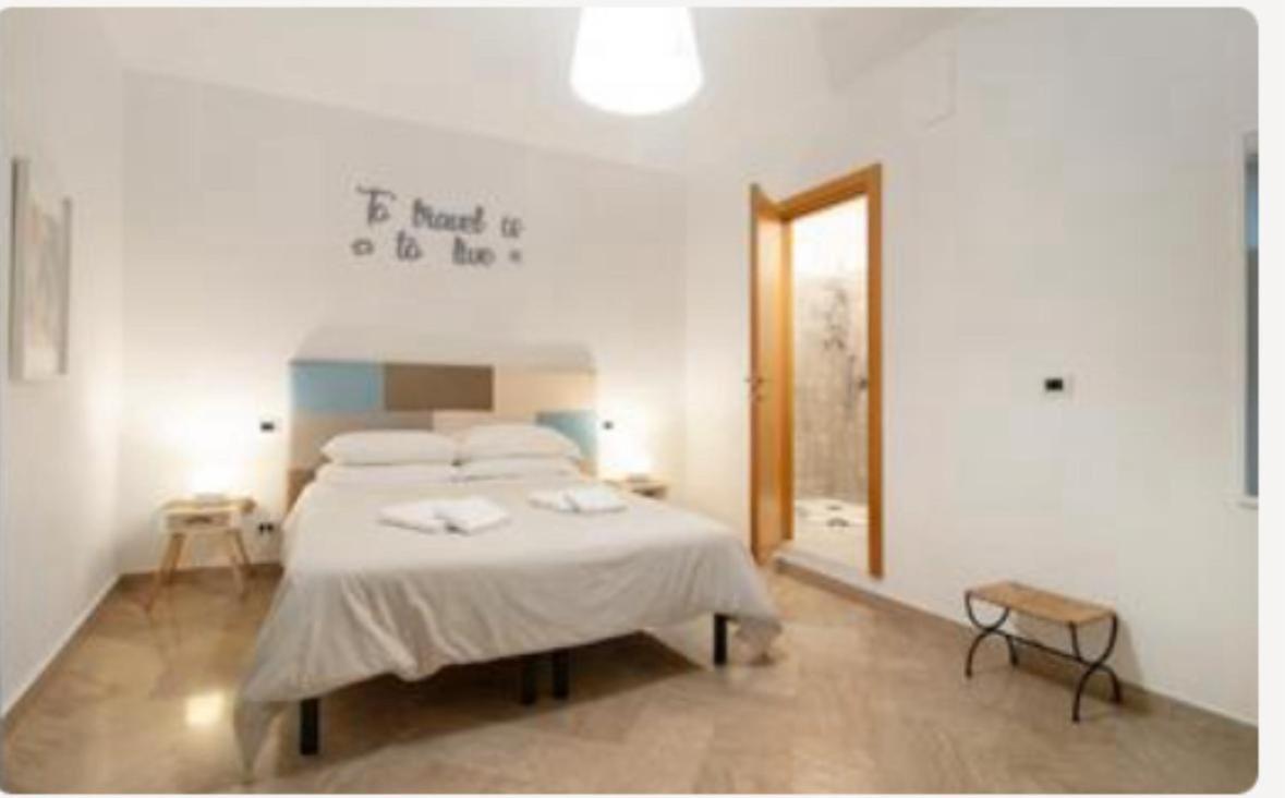 Ginevra Maison d'hôtes Bari