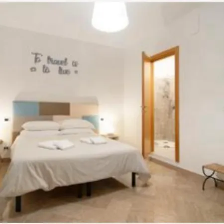 Ginevra Rooms Bari Exterior photo