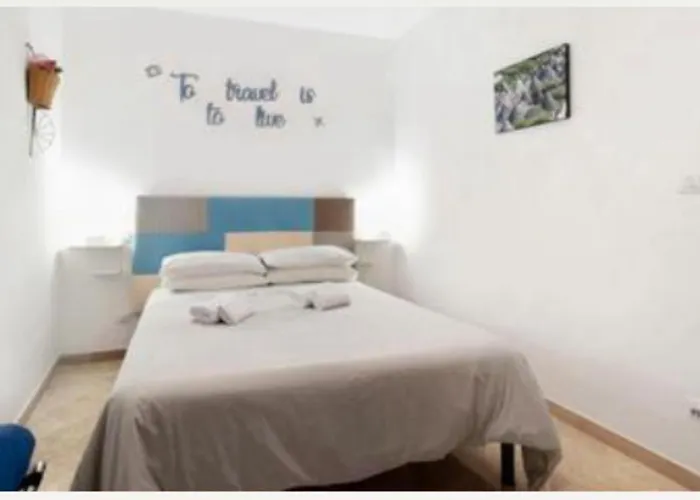 Ginevra Rooms