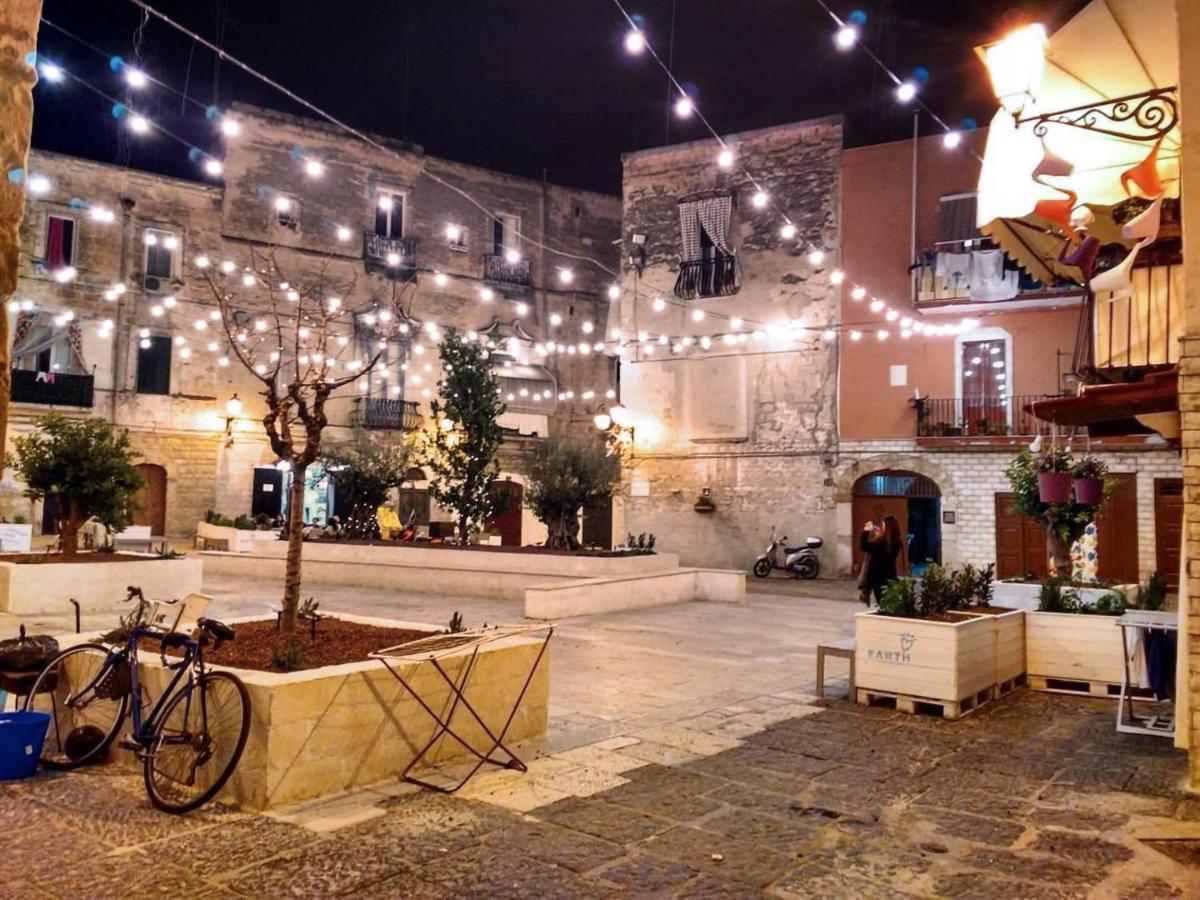 Ginevra Guest house