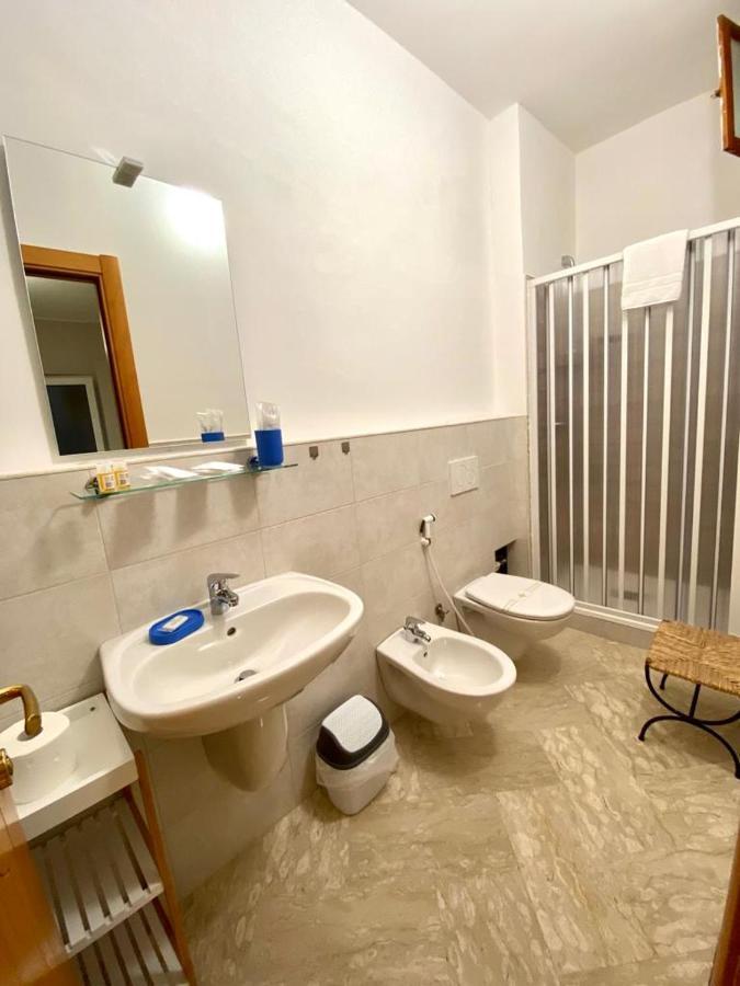 Guest house Ginevra