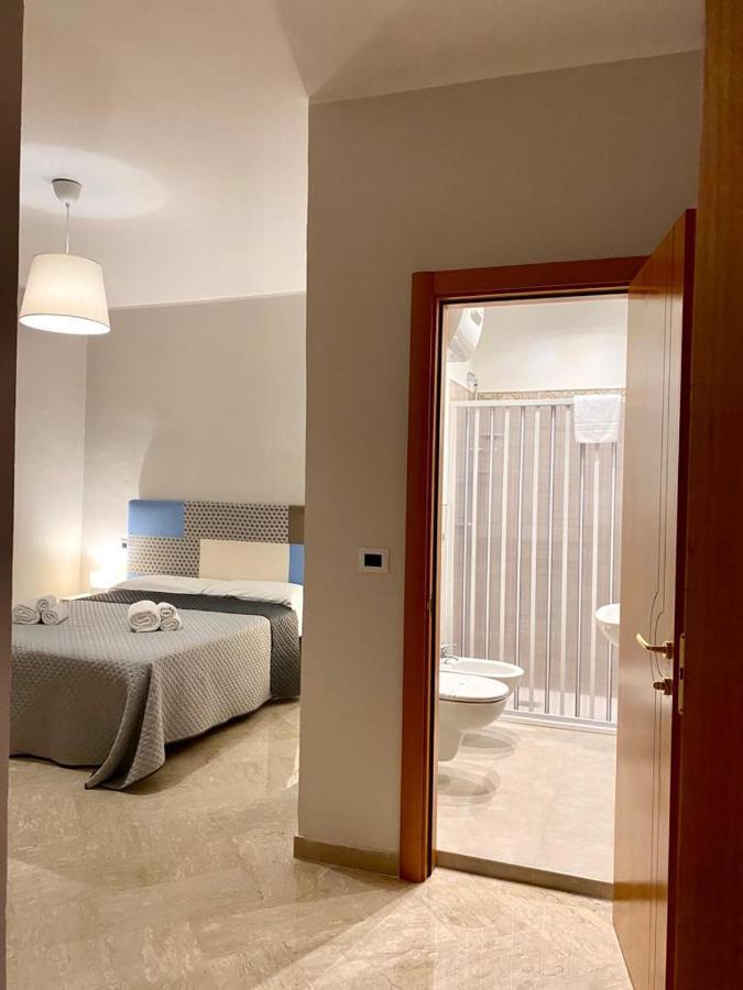 Ginevra Guest house Bari