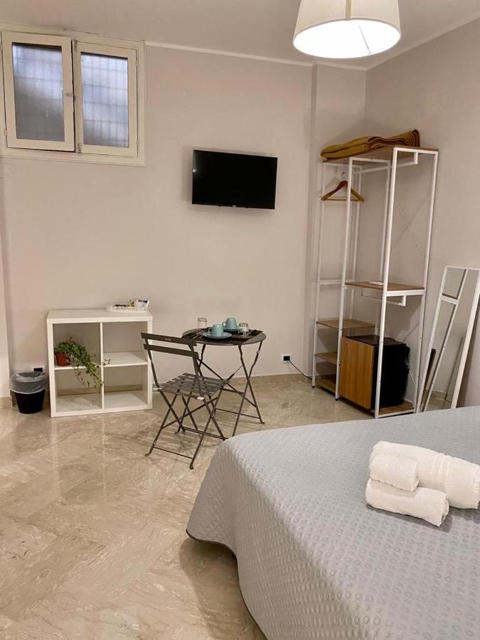 Ginevra Guest house