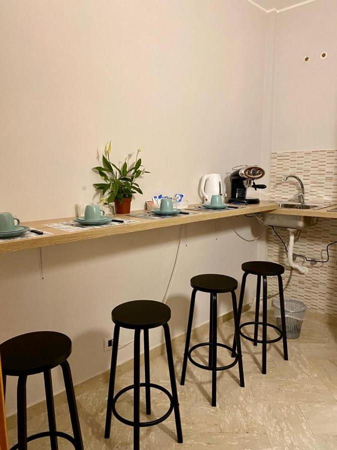 Guest house Ginevra Bari