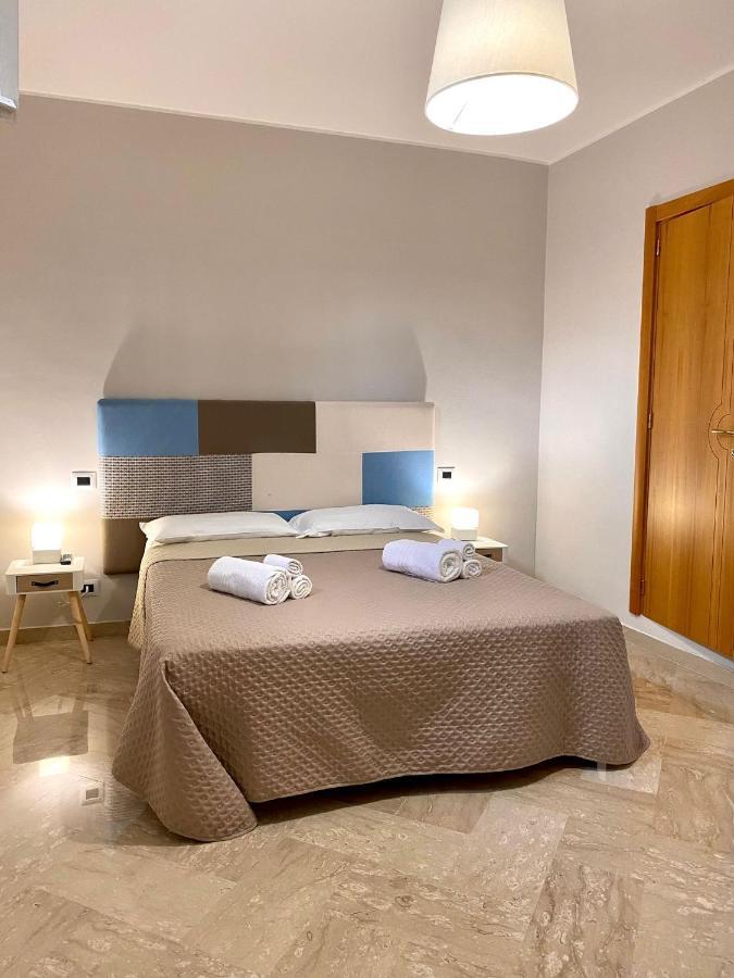 Ginevra Guest house Bari