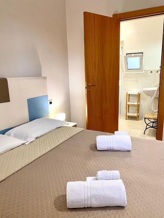 Guest house Ginevra