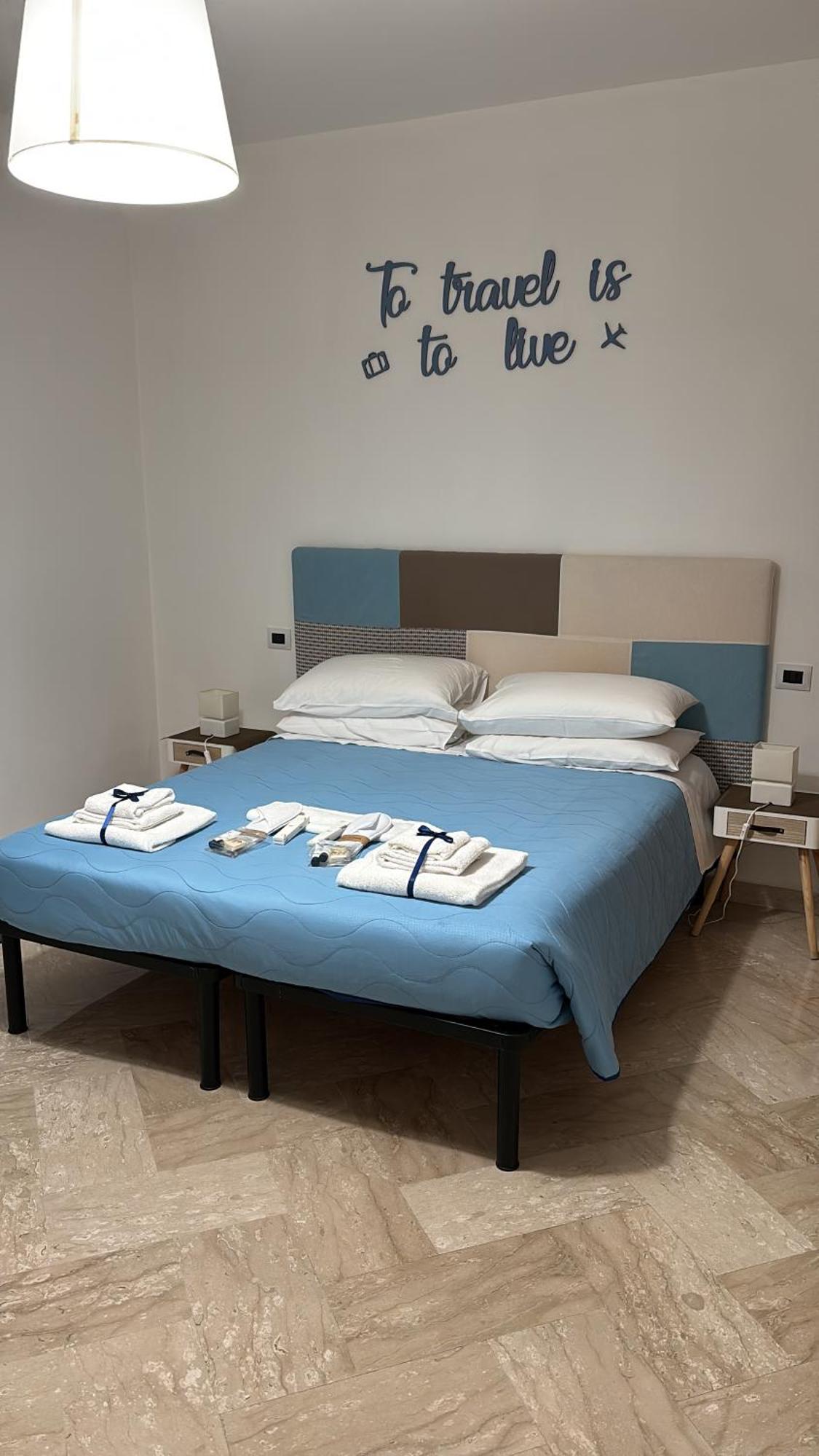 Guest house Ginevra *