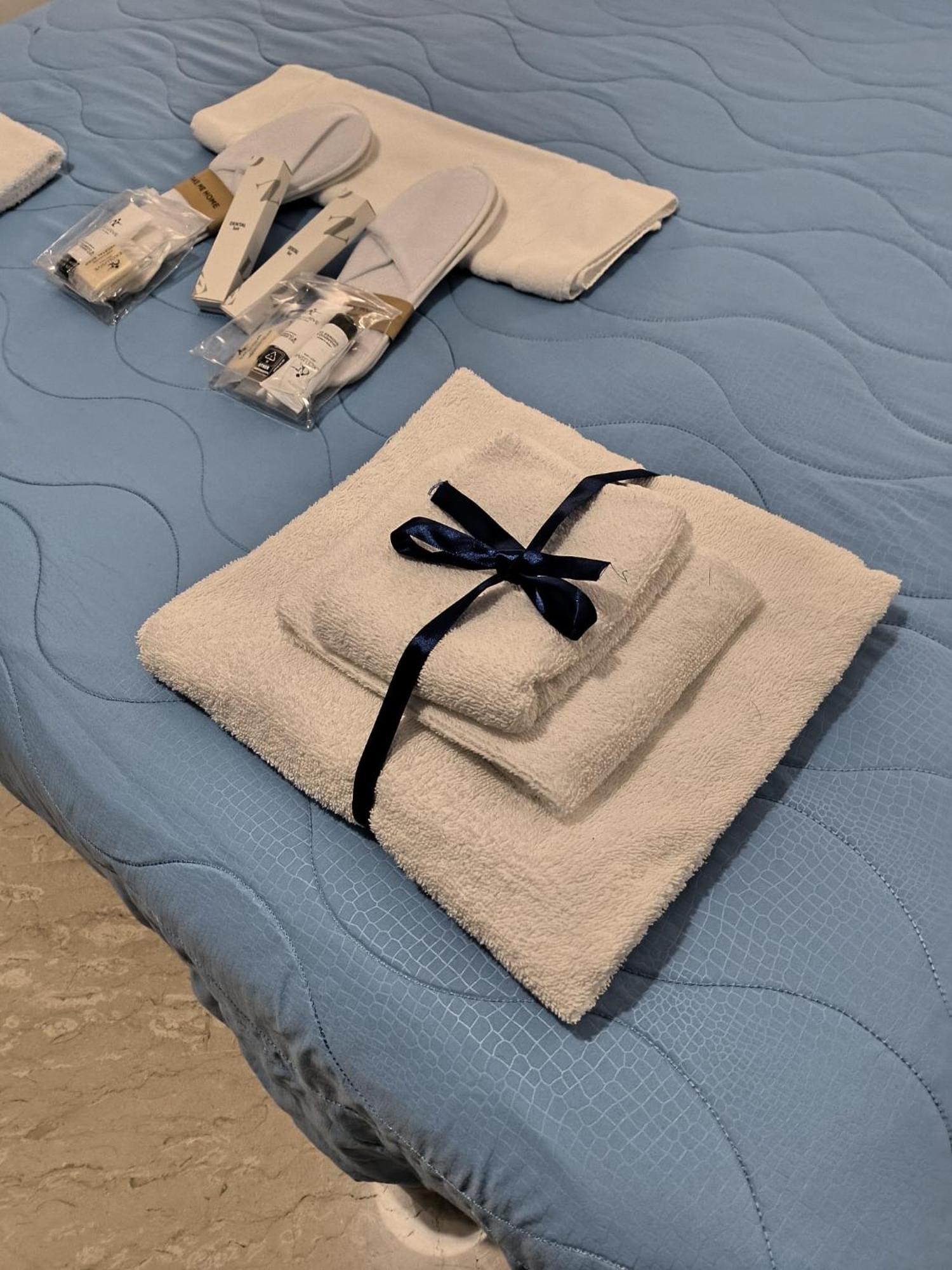 Ginevra Guest house Bari