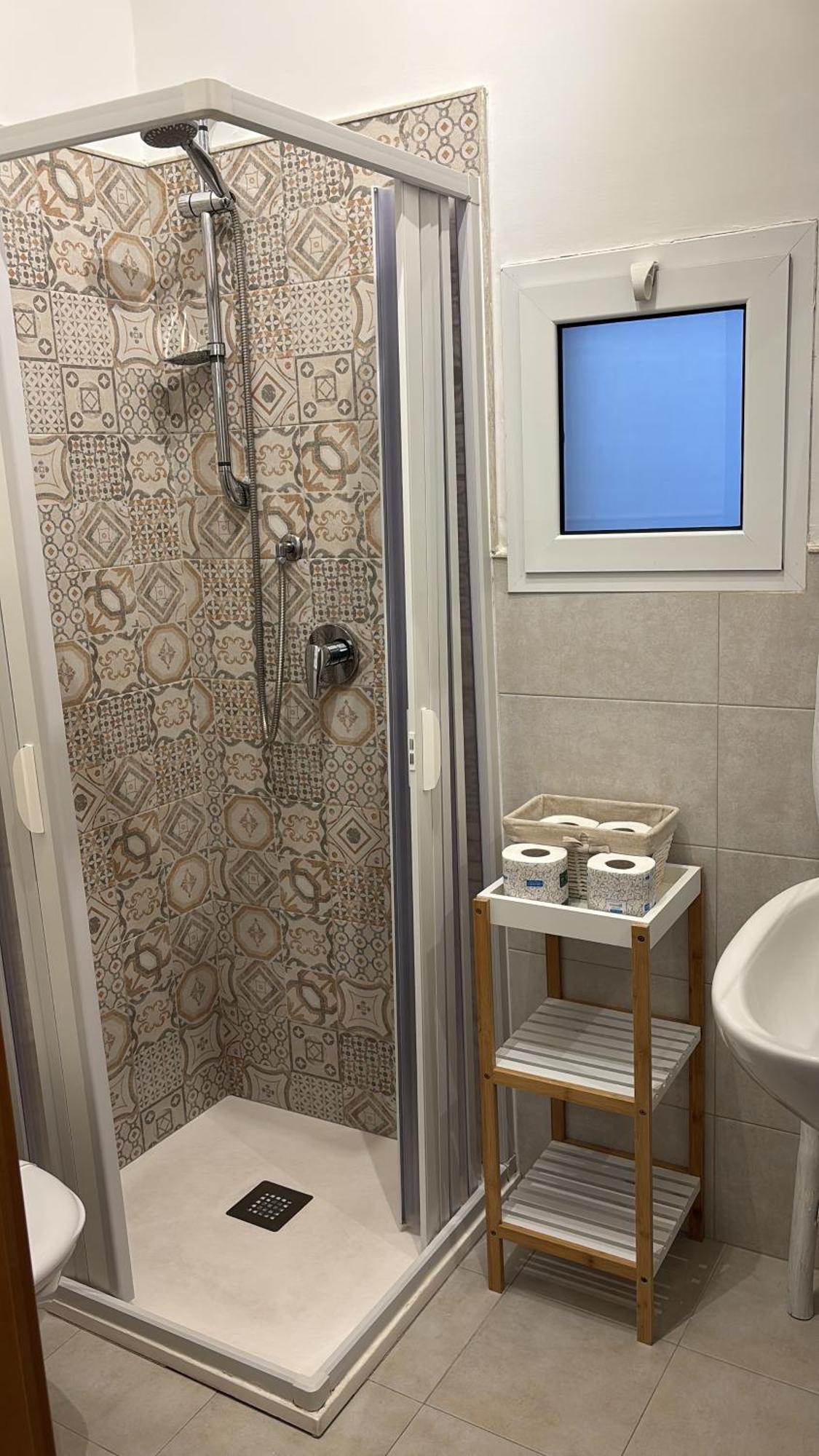 Ginevra Guest house Bari