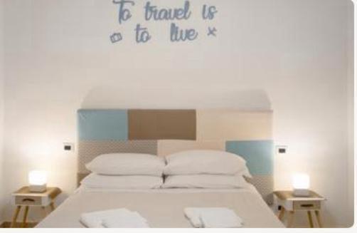 Ginevra Guest house *
